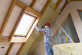 Trusted Masury, OH Insulation Services Experts